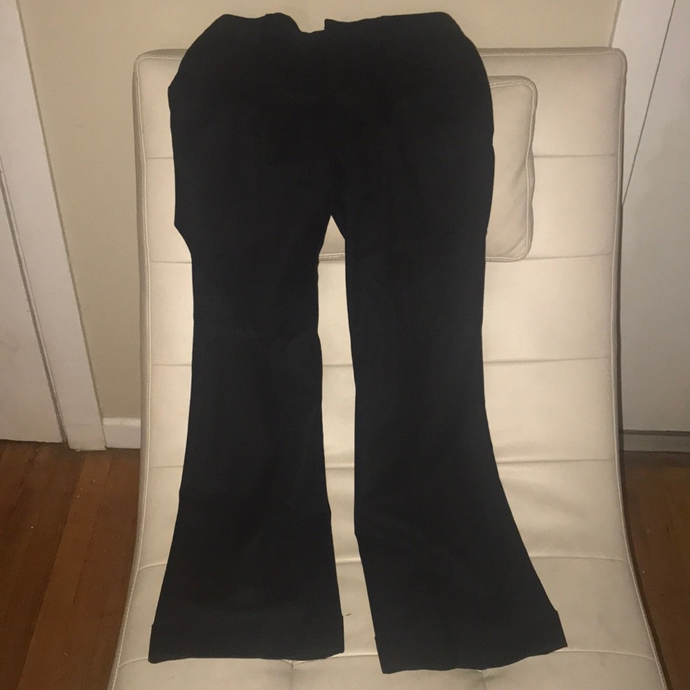 Women’s banana republic stretch Martin fit sz.4